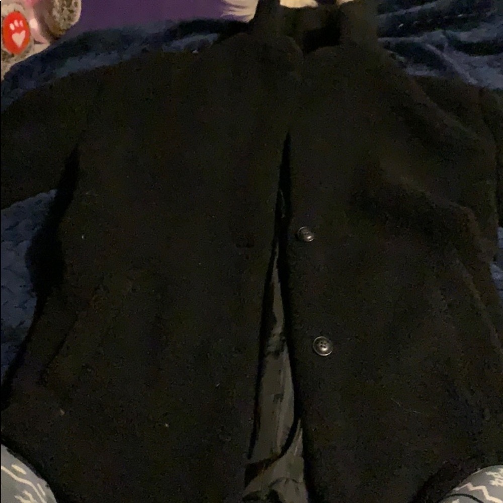 Collections coat